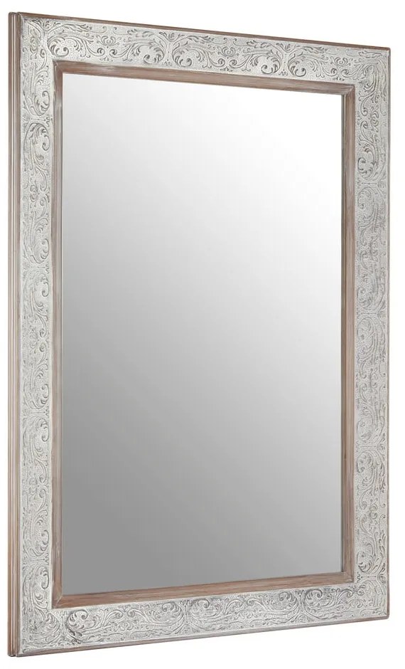 Fali tükör 79x109 cm Antique – Premier Housewares