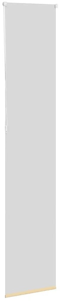 redőny Blackout 55x210 cm szövetszélesség 50,7 cm poliészter