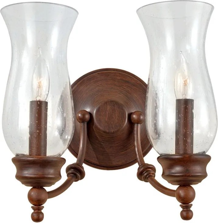 Fali lámpa Bronz PICKERING LANE ELSTEAD-FE-PICKERING-LANE2