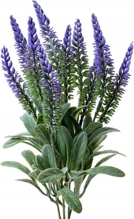 Provence-i levendula műnövény 36 cm