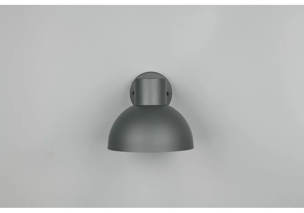 Fali kültéri lámpa (magasság 18,5 cm) Elbe – Trio