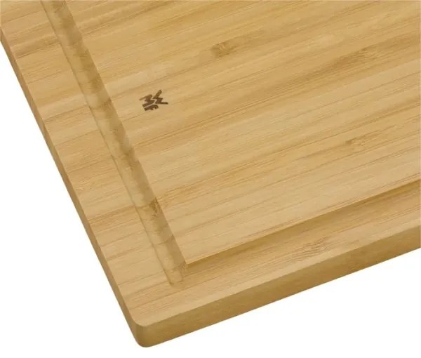 WMF - Bambusz konyhai vágódeszka 26x20 cm