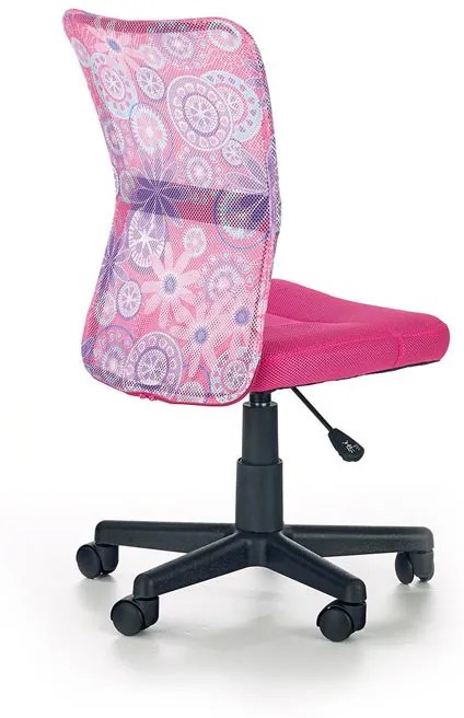 Dingo Forgószék Pink