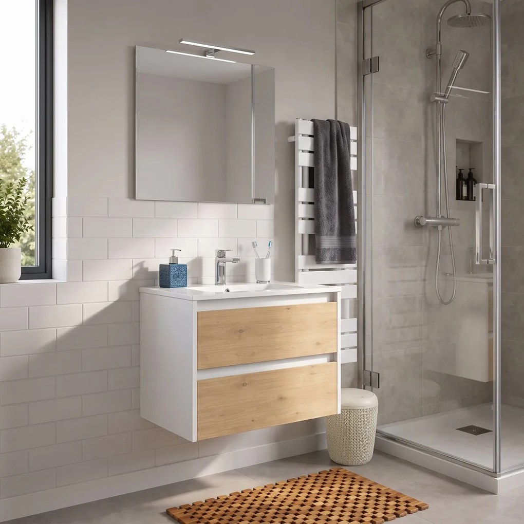 Porto Prime 80 komplett