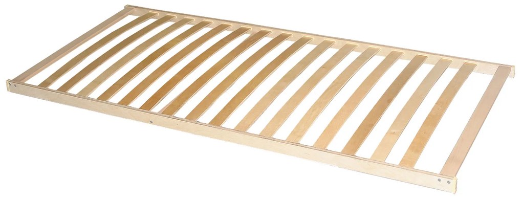 Lamellás ágyrács 220x80 cm Klara 16. 745431