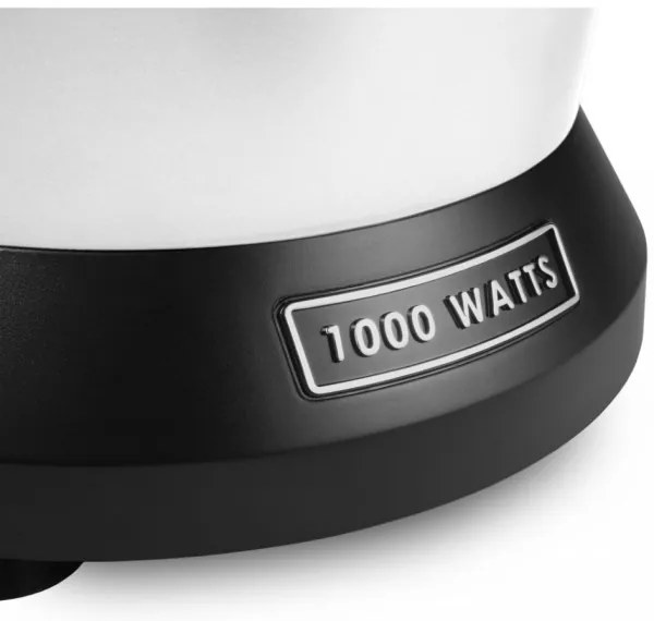 Sencor - Smoothie nutri turmixgép 1000W/230V ezüst