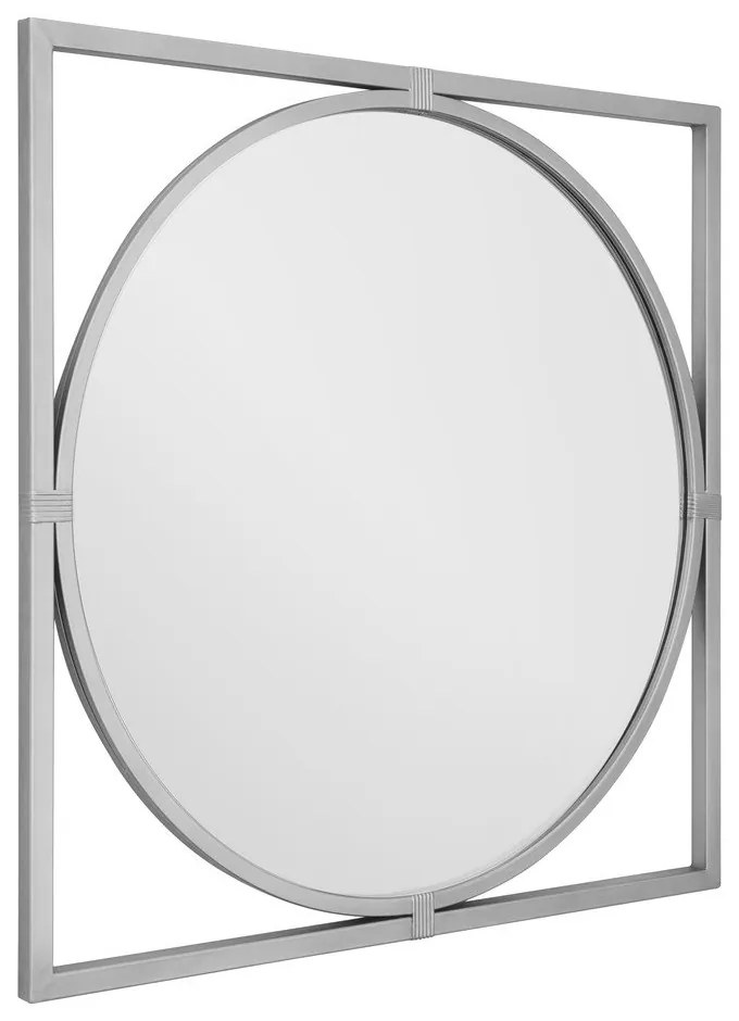 Fali tükör 92x92 cm Jair – Premier Housewares