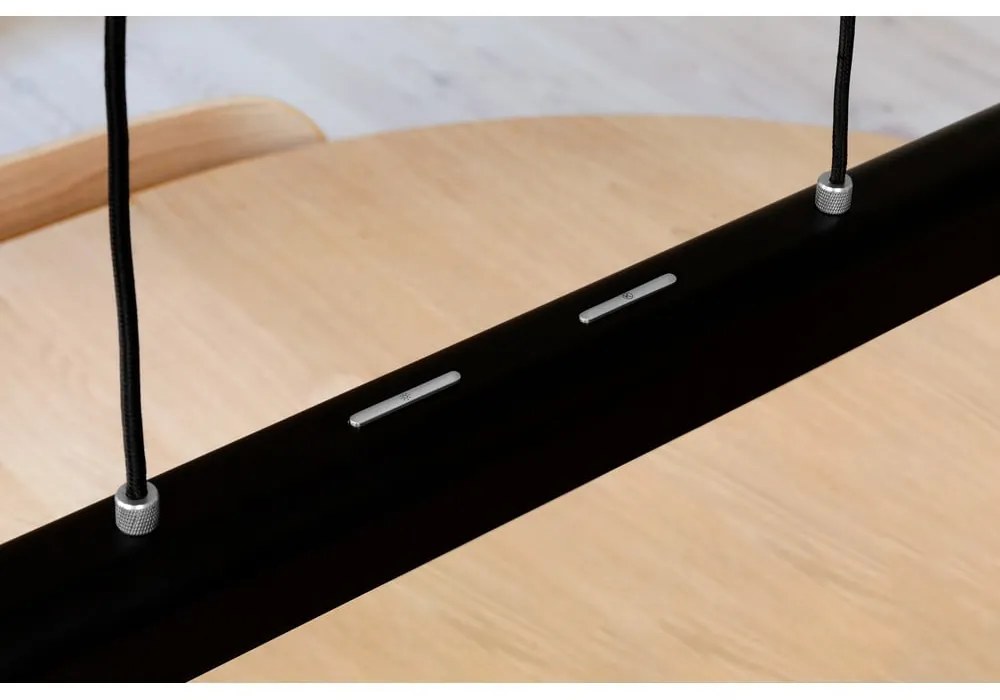 Fekete LED dimmelhető függőlámpa Hazel Branch – UMAGE