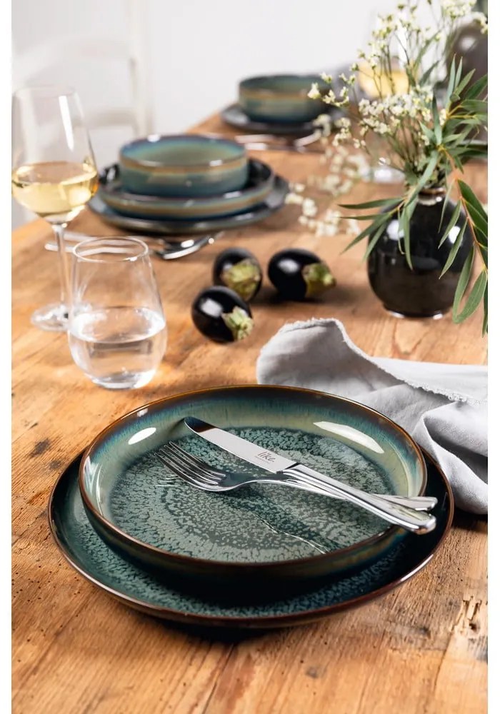 Porcelán étkészlet 4 db-os Crafted Breeze – like | Villeroy &amp; Boch