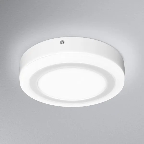 Ledvance - LED Mennyezeti lámpa ROUND LED/15W/230V á. 20 cm