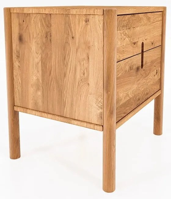 Éjjeliszekrény Pola - The Beds