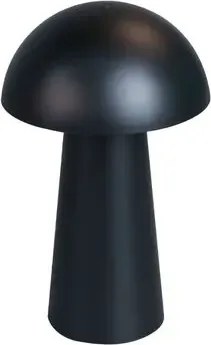 Rabalux mireo dekor lámpa 1,5w 60lm ip44 fekete