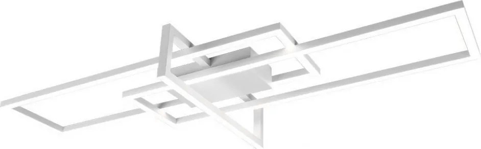 TRIO 620310331 SALINAS Modern LED Mennyezeti Lámpa LED IP20