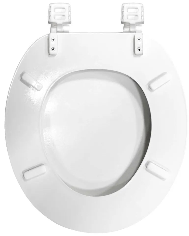 WC-ülőke 37 x 47 Vitamine – douceur d'intérieur