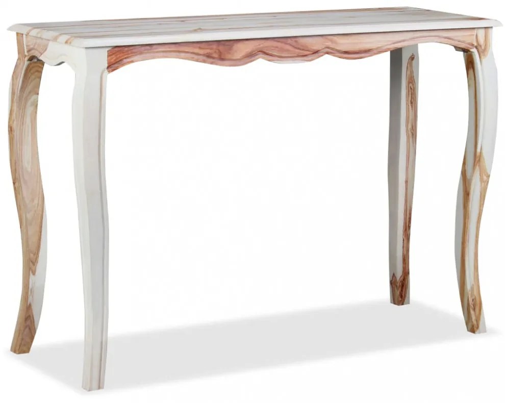 tömör kelet-indiai rózsafa tálaló 110 x 40 x 76 cm