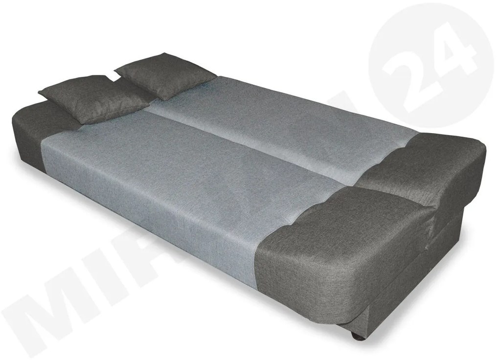 Kanapé Magnus (Magic Velvet 2202 + Magic Velvet 2202 + Magic Velvet 2250). 1059345