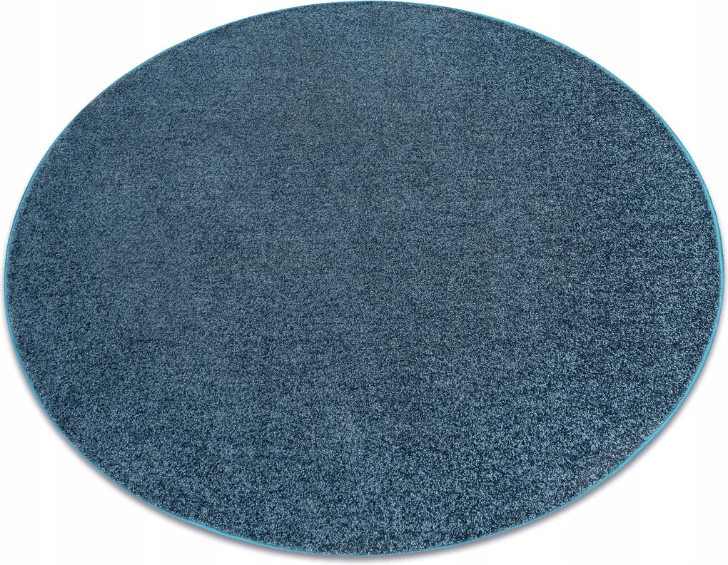 Puha Indus Szőnyeg 200 melange sötétkék @201255