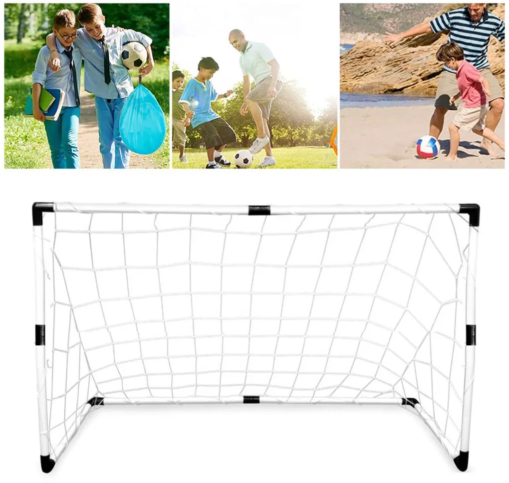 Focikapu készlet 2 az 1-ben