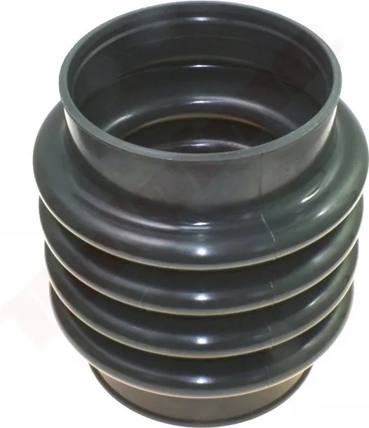 Habverővédő 160x160x250 Cpu Grey Mikasa MT-74F