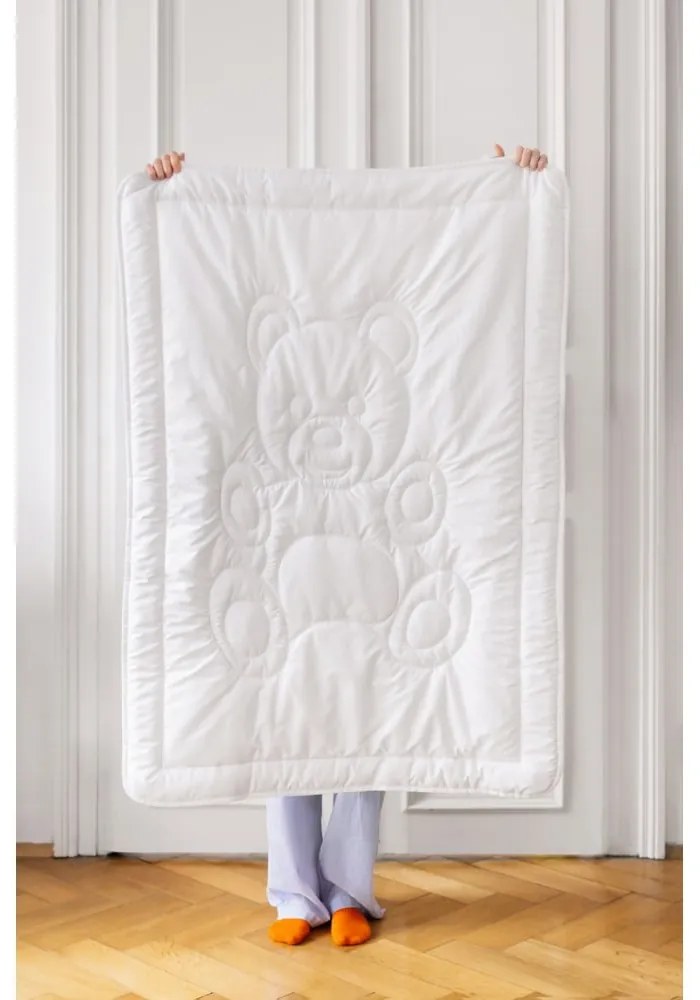 4 évszakos gyerek paplan 100x135 cm Teddy Bear – Bonami Essentials