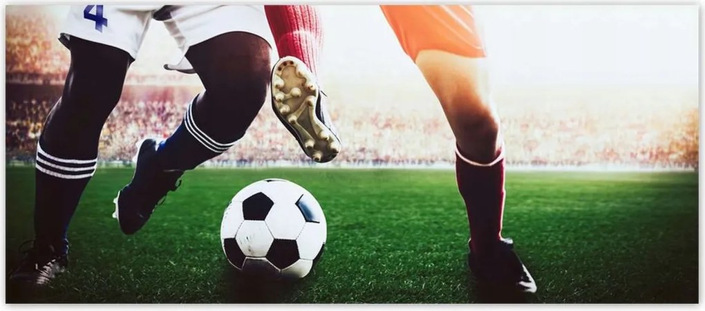 Fotótapéták 211x91 Labdarúgók Labdarúgás Foci Ág Dugók