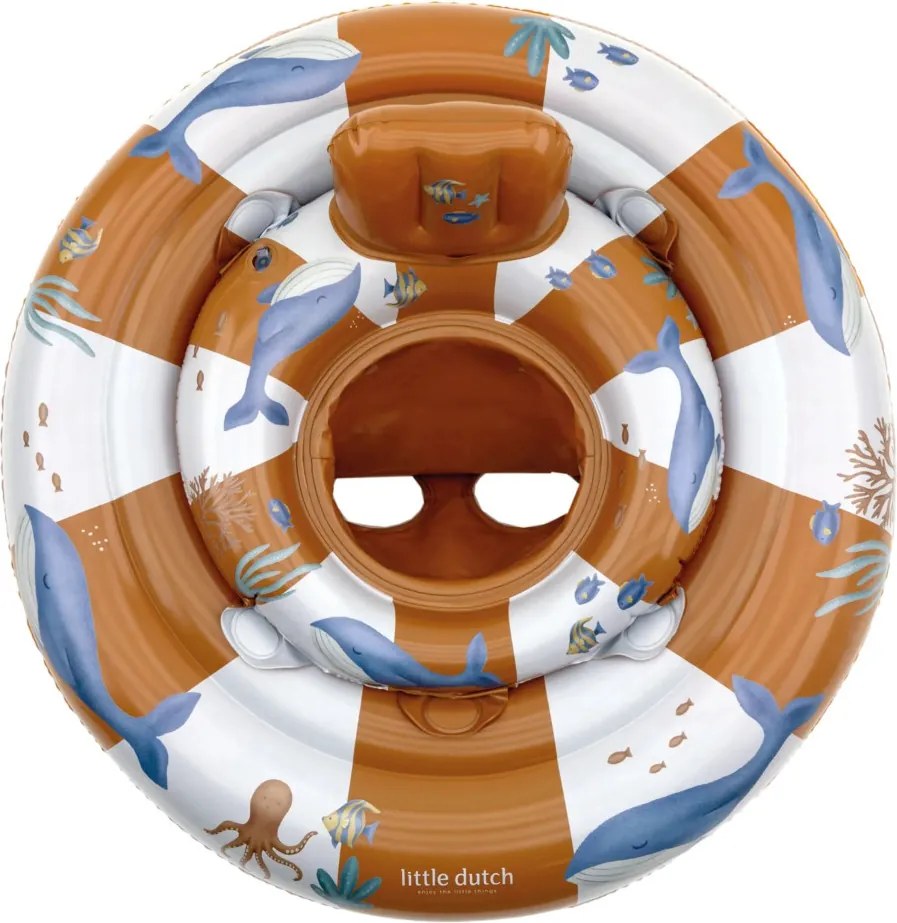 Little Dutch baba úszógumi - Ocean World