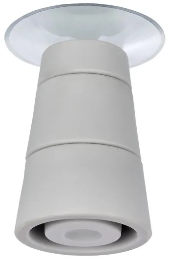 WENKO 2712984500 - ABDECKPLATTE fedőlap - NEUTRAL 56x50 cm fekete/átlátszó