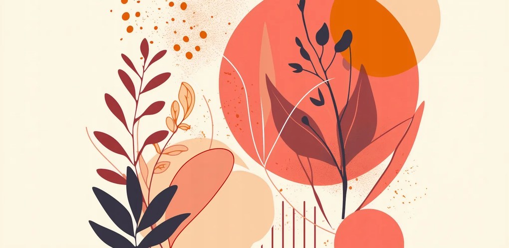 Poszter 91,3x44,5cm Meleg délután