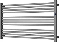 HOPA Stick Level elektromos radiátor 70x140 cm antracit REDSTIL146016Y