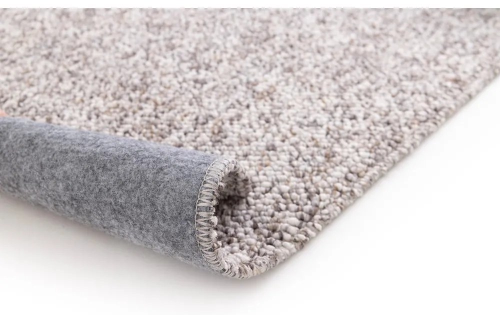 Szürke-bézs szőnyeg 120x170 cm Petra Liso – Universal