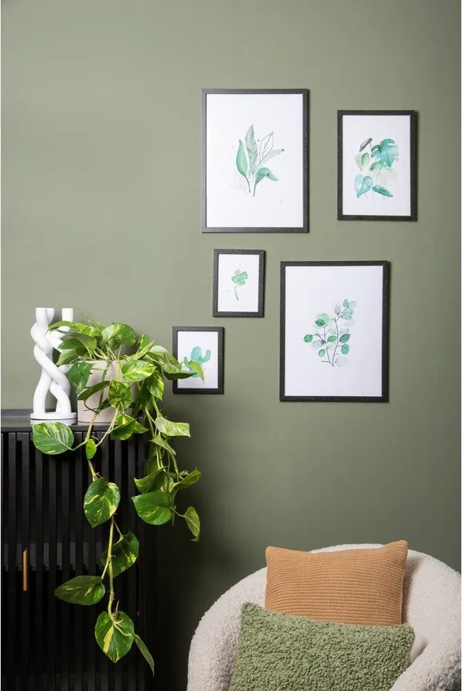 Kép 13x18 cm Cactus – PT LIVING