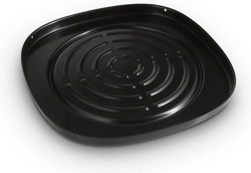 Lauben Glass&Grill 5500BG forrólevegős fritőz