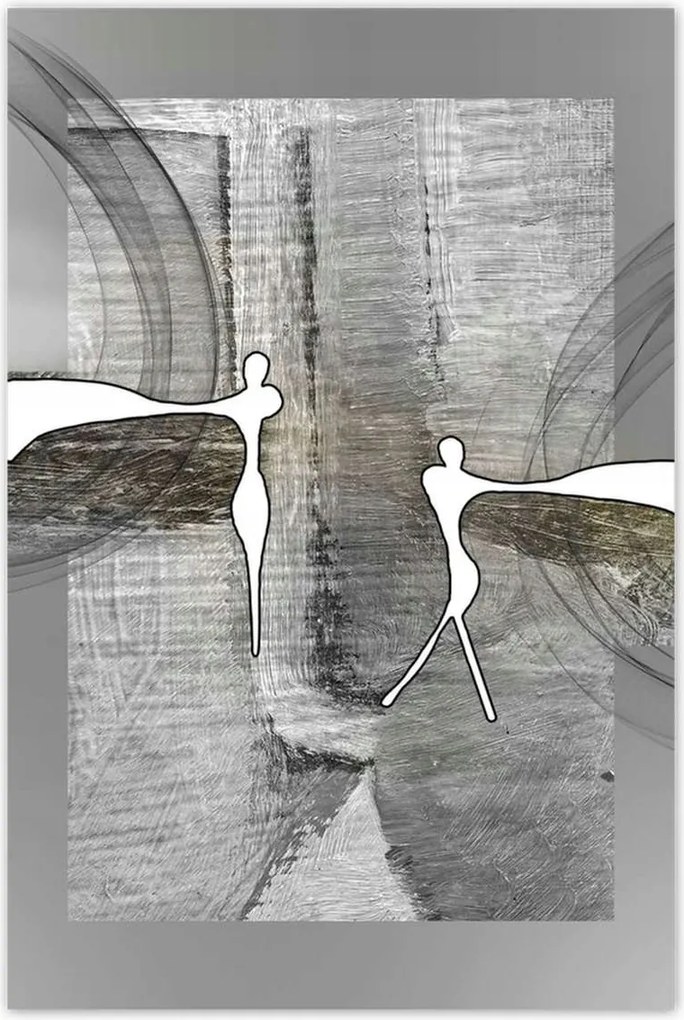 Poszterek 80x120 A boldogság angyalai