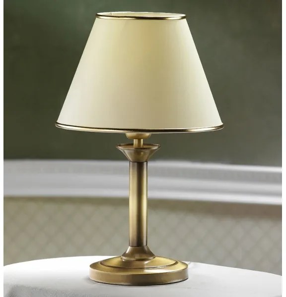 Jupiter 508 - CL N p - Asztali lámpa CLASSIC E27/60W/230V