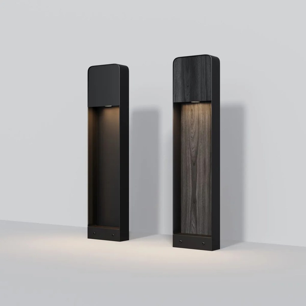 Maytoni modern kültéri állólámpa porte fekete myo481fl-l7bwd3k IP54