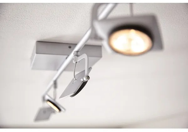 Philips 53194/48/P0 - LED Spotlámpa MILLENNIUM 4xLED/4,5W/230V