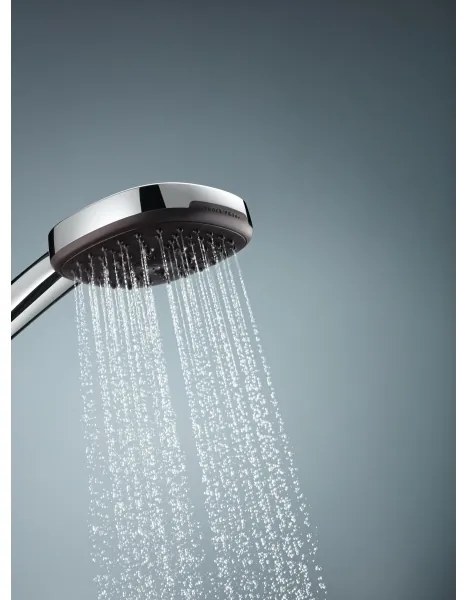 GROHE 26176001 - VITALIO COMFORT 110 zuhanyszett 110 mm fényes króm