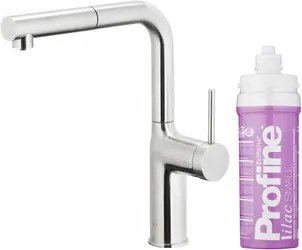 Kfa Konyhai Csaptelep, Duero Pure Move Vízszűrés, Rozsdamentes Acél