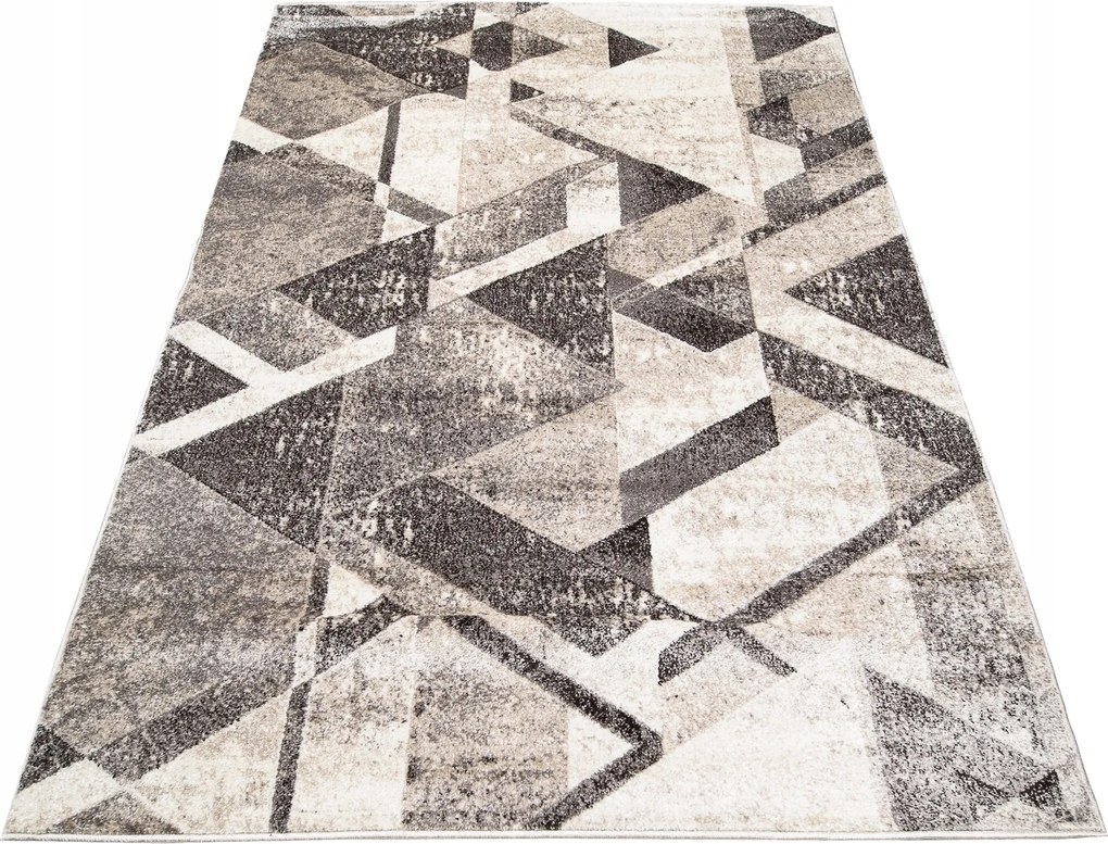 Petra Szőnyeg 80x150 Modern Nappali Hálószoba W09