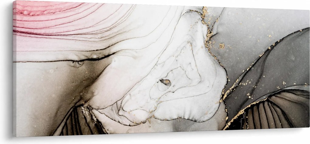 Kép - Márvány tinta (120x50 cm)