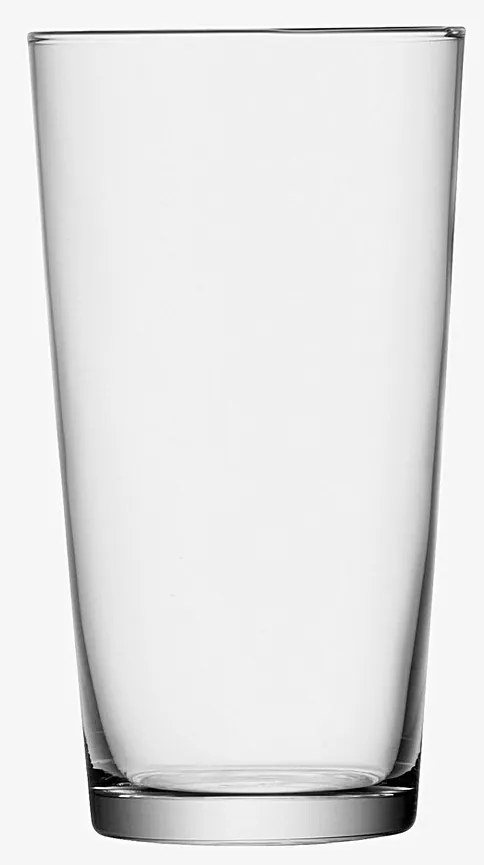 Pohár (nagy) Gio, 320 ml, áttetsző, 4 db-os szett - LSA International