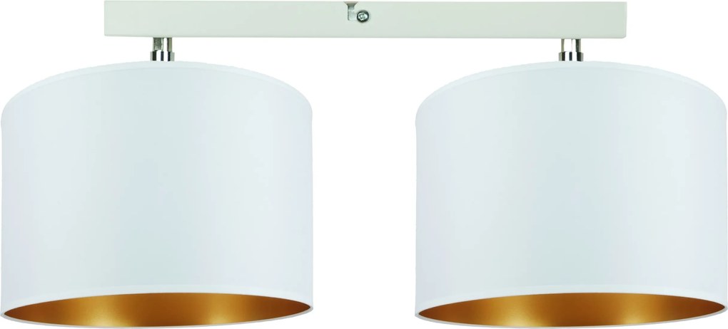 Modern mennyezeti függőlámpa 20 cm-es lámpabúrával, nappaliba, hálószobába, Led Újdonság