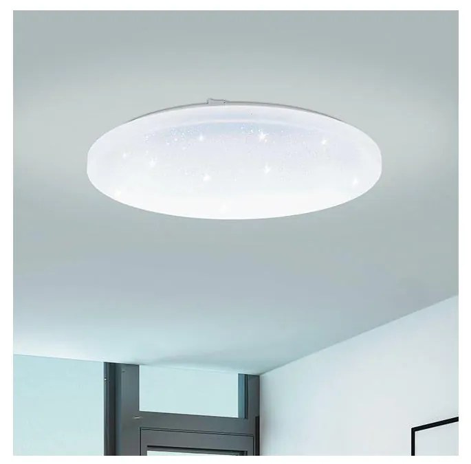 Eglo 98294 - FRANIA-A LED 12W IP44 fürdőszobai dimmelhető lámpa + DO