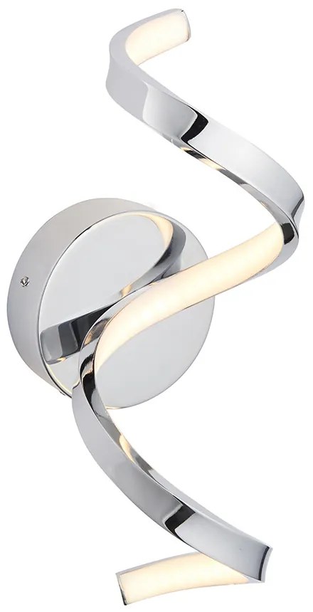 Endon ASTRAL 96433 Fali lámpa 1x12W/LED 3000K 440LM IP44