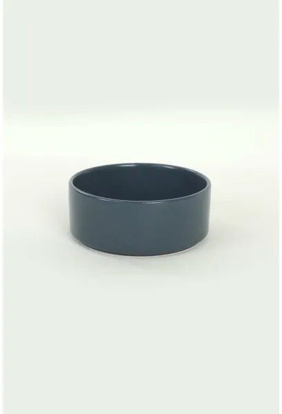 20 darabos színes kőkerámia étkészlet