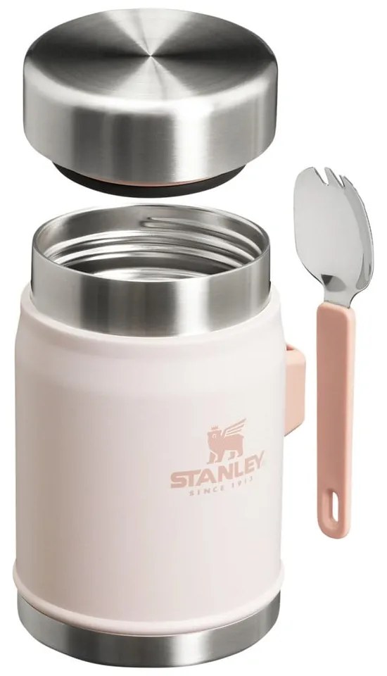 Ételtartó termosz – Stanley