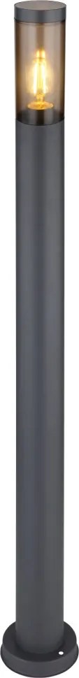 GLOBO 3159SA BOSTON Modern Kültéri Állólámpa E27 IP44