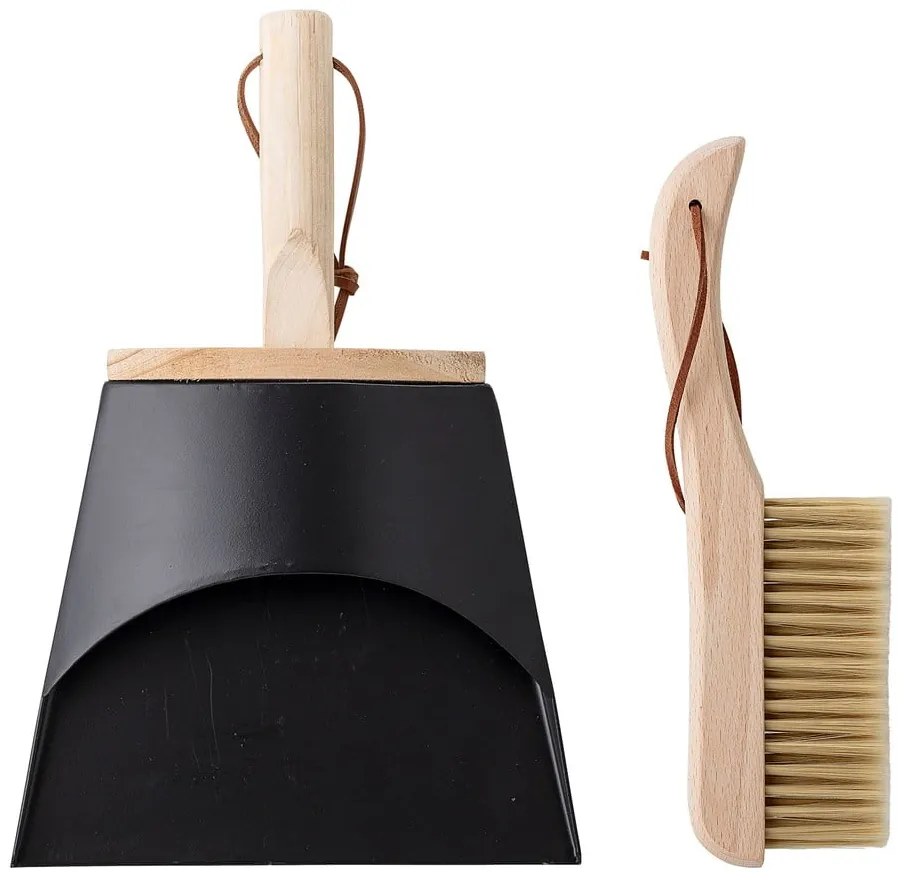 Kézi seprű és lapát Cleaning – Bloomingville