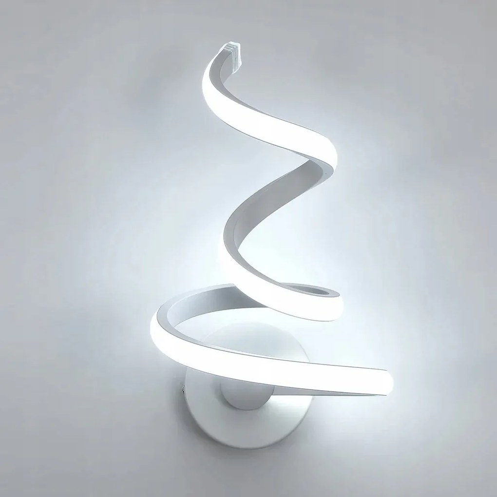 Beltéri fali lámpa, 24 W Daxgd