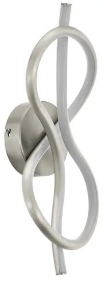 Eglo 97939 - NOVAFELTRIA LED fali lámpa LED/10W/230V